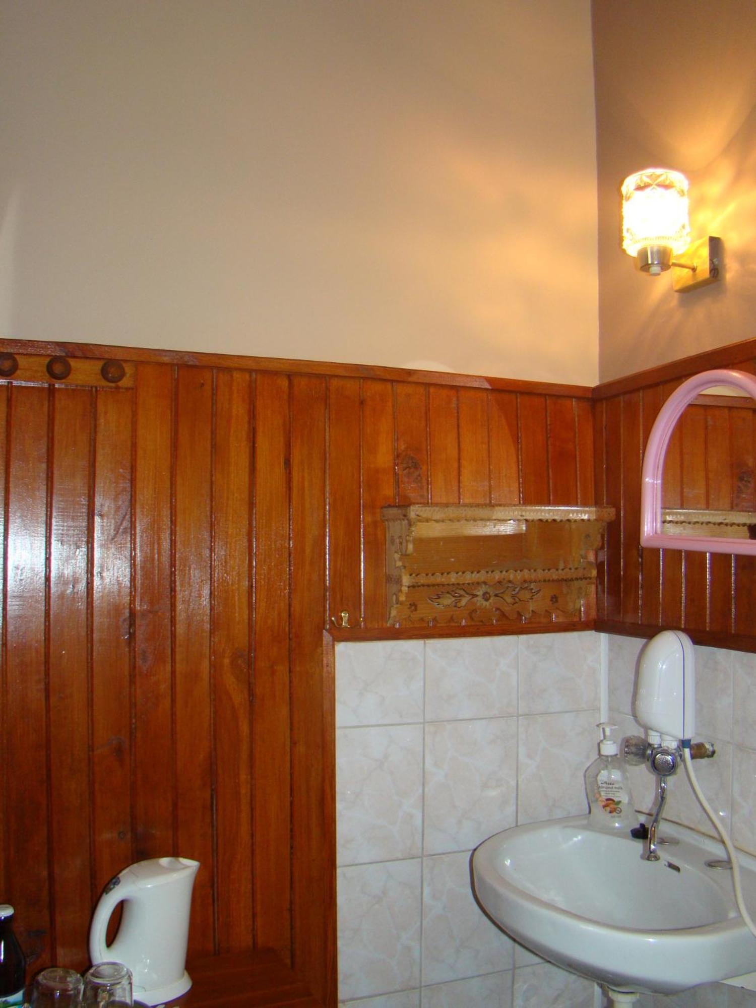 Hotel Polonia Namysłów Kamer foto